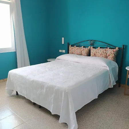Holiday home Tramontanabeach *
