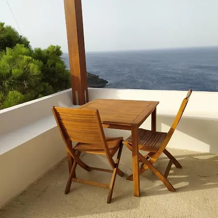 Holiday home Tramontanabeach Tracino