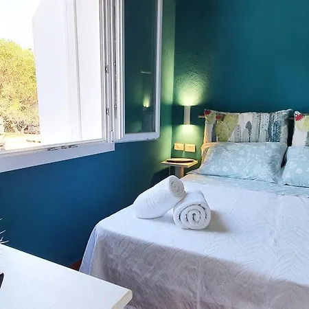 Tramontanabeach Holiday home *