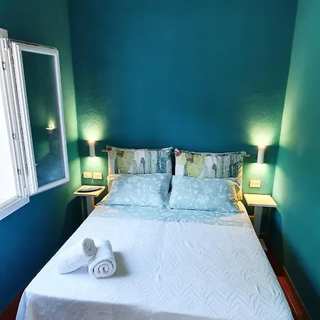 Holiday home Tramontanabeach *