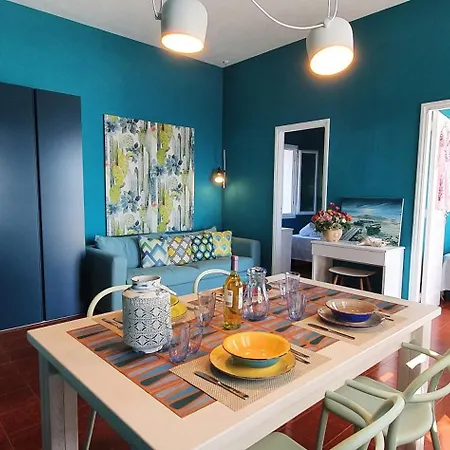 Tramontanabeach Holiday home *