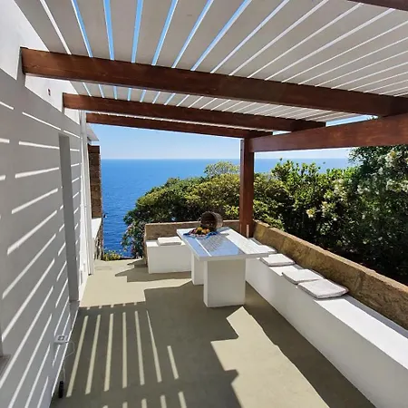 Tramontanabeach Holiday home