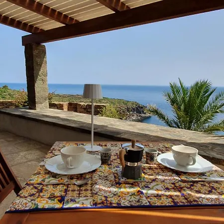 Tramontanabeach Holiday home Tracino