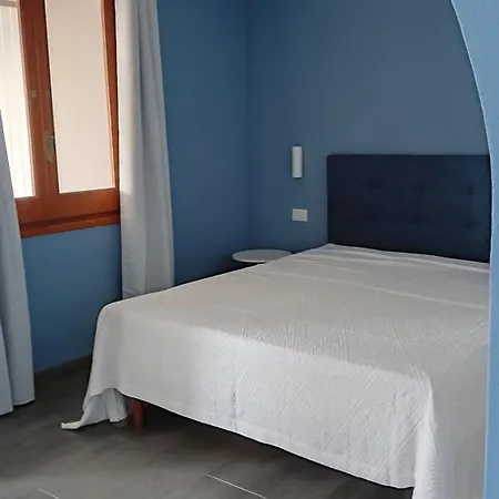Tramontanabeach Holiday home *
