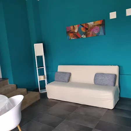 Tramontanabeach Holiday home *