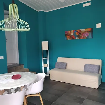 Tramontanabeach Holiday home *