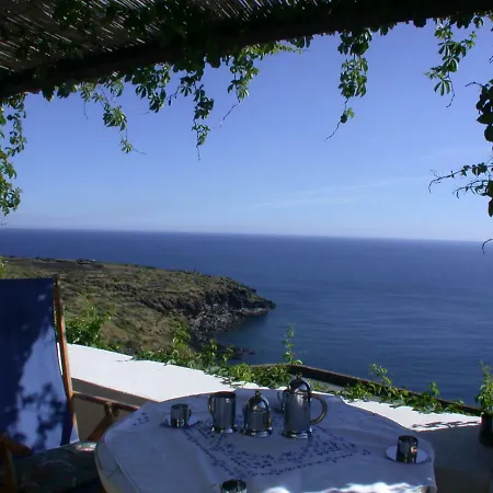 Tramontanabeach Tracino