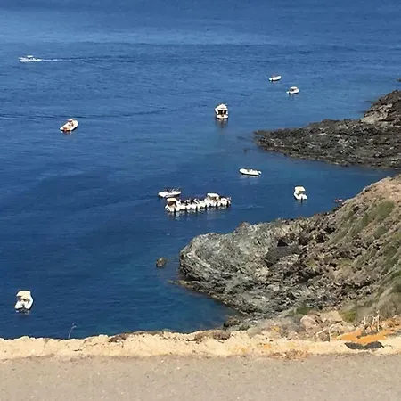 Tramontanabeach Holiday home Tracino