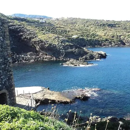 Casa vacanze Tramontanabeach *