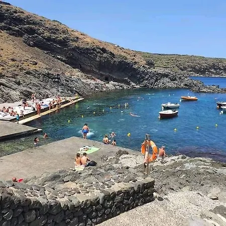 Casa vacanze Tramontanabeach *