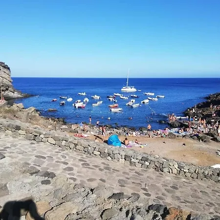 Casa vacanze Tramontanabeach *