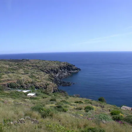 Casa vacanze Tramontanabeach *
