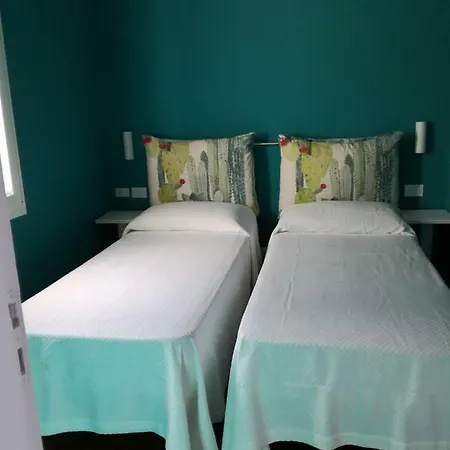 Casa vacanze Tramontanabeach *
